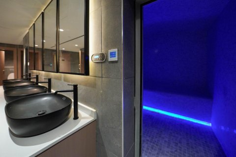 Apartamento en Jumeirah Village Triangle, Dubai, 1 dormitorio, 61 m², № 85294 - foto 27