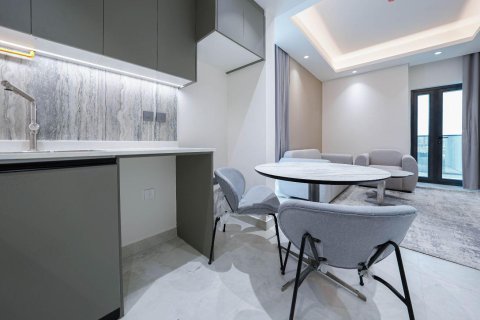 Apartamento en Jumeirah Village Triangle, Dubai, 1 dormitorio, 61 m², № 85294 - foto 3