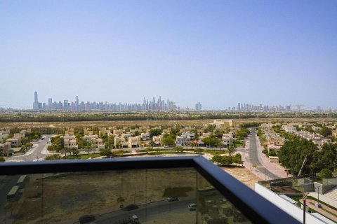 Apartamento en Jumeirah Village Triangle, Dubai, 1 dormitorio, 61 m², № 85294