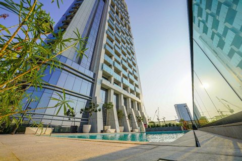 Apartamento en Jumeirah Village Triangle, Dubai, 1 dormitorio, 61 m², № 85294 - foto 21