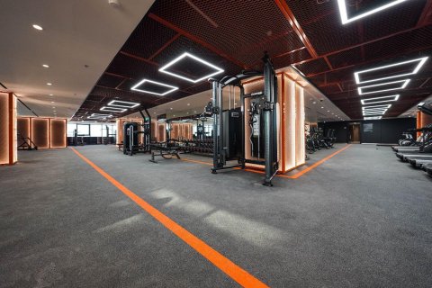 Apartamento en Jumeirah Village Triangle, Dubai, 1 dormitorio, 61 m², № 85294 - foto 25