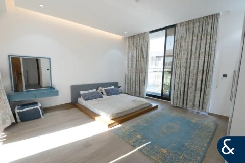 فيلا في Al Furjan, دبي 4 غرف نوم, 222 م² رقم 91445 - صورة 12