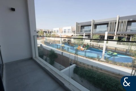 فيلا في Al Furjan, دبي 4 غرف نوم, 222 م² رقم 91445 - صورة 20