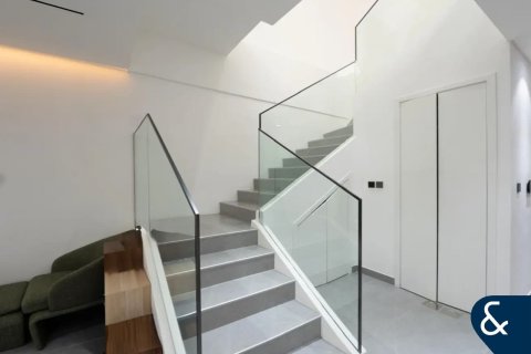 فيلا في Al Furjan, دبي 4 غرف نوم, 222 م² رقم 91445 - صورة 5