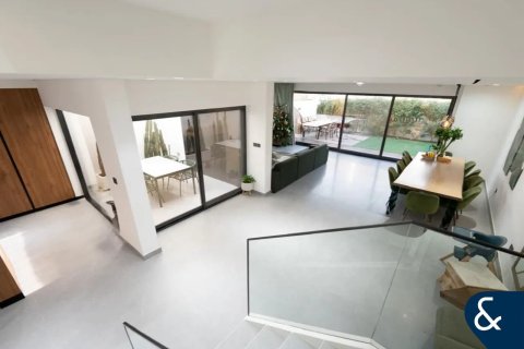 Villa en Al Furjan, Dubai, 4 dormitorios, 222 m², № 91445