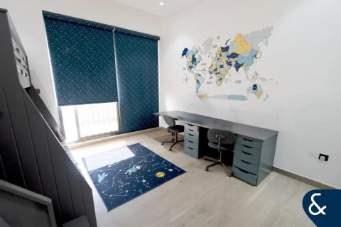 فيلا في Al Furjan, دبي 4 غرف نوم, 222 م² رقم 91445 - صورة 16