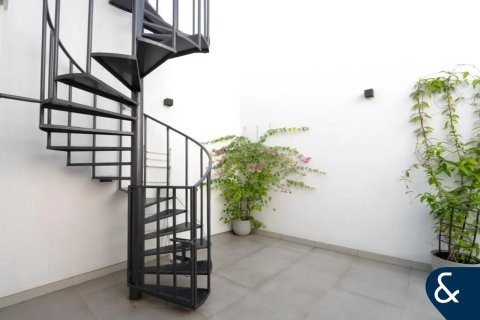 فيلا في Al Furjan, دبي 4 غرف نوم, 222 م² رقم 91445 - صورة 21