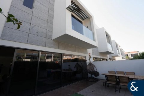 فيلا في Al Furjan, دبي 4 غرف نوم, 222 م² رقم 91445 - صورة 24