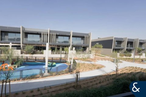 فيلا في Al Furjan, دبي 4 غرف نوم, 222 م² رقم 91445 - صورة 19