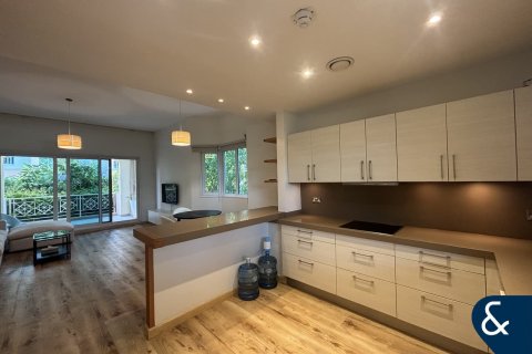 Appartement à Green Community West, Green Community, Dubai, 1 chambre, 101 m², № 91447