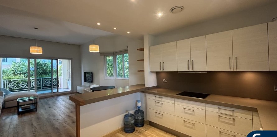 Appartement à Green Community West, Green Community, Dubai, 1 chambre, 101 m², № 91447