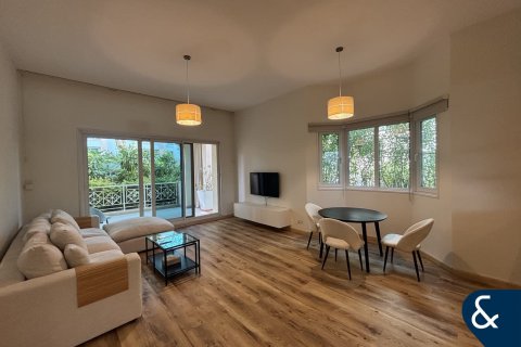 Appartement à Green Community West, Green Community, Dubai, 1 chambre, 101 m², № 91447 - photo 8