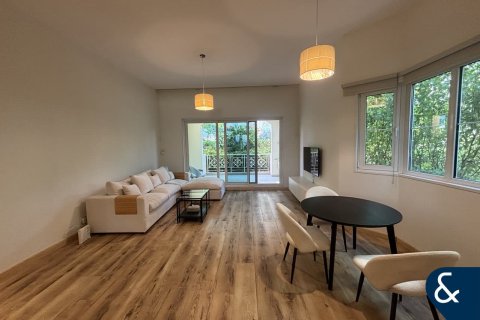 Appartement à Green Community West, Green Community, Dubai, 1 chambre, 101 m², № 91447 - photo 2