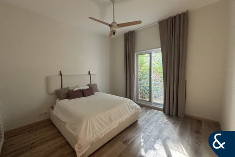 Appartement à Green Community West, Green Community, Dubai, 1 chambre, 101 m², № 91447 - photo 11