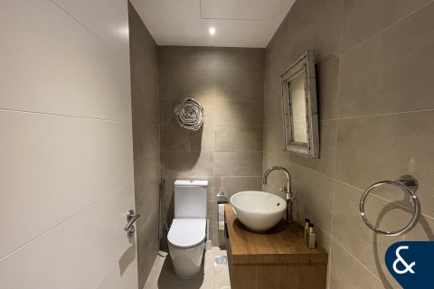 Appartement à Green Community West, Green Community, Dubai, 1 chambre, 101 m², № 91447 - photo 9