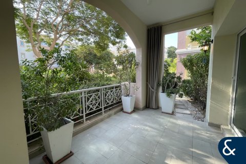 Appartement à Green Community West, Green Community, Dubai, 1 chambre, 101 m², № 91447 - photo 12