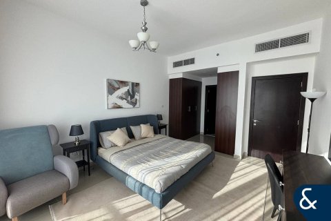 Квартира в Arjan, Дубай, 1 спальня, 78м², № 91443