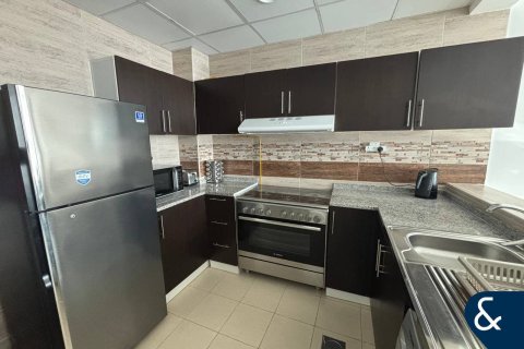 Снять в аренду квартиру в Arjan, Дубай: 1 спальня, 78м², № 91443 - фото 6