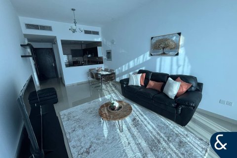 Снять в аренду квартиру в Arjan, Дубай: 1 спальня, 78м², № 91443 - фото 4