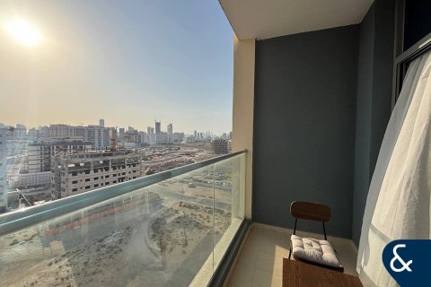 Снять в аренду квартиру в Arjan, Дубай: 1 спальня, 78м², № 91443 - фото 9