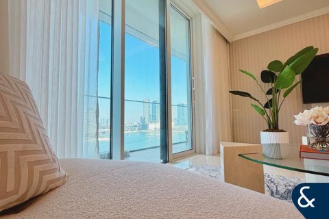 Снять в аренду квартиру в EMAAR Beachfront, Dubai Harbour, Дубай: 1 спальня, 80м², № 91446 - фото 6
