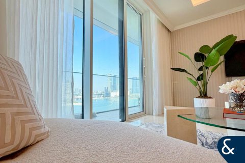 Снять в аренду квартиру в EMAAR Beachfront, Dubai Harbour, Дубай: 1 спальня, 80м², № 91446 - фото 26