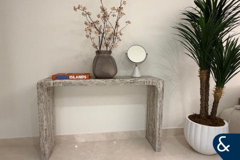 Снять в аренду квартиру в EMAAR Beachfront, Dubai Harbour, Дубай: 1 спальня, 80м², № 91446 - фото 21