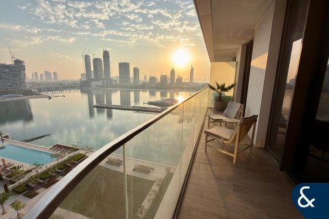 Снять в аренду квартиру в EMAAR Beachfront, Dubai Harbour, Дубай: 1 спальня, 80м², № 91446 - фото 17
