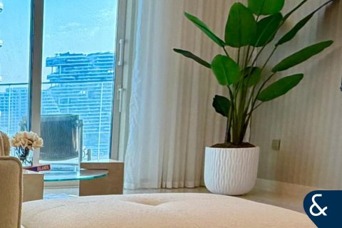 Снять в аренду квартиру в EMAAR Beachfront, Dubai Harbour, Дубай: 1 спальня, 80м², № 91446 - фото 14