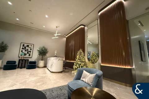 Снять в аренду квартиру в EMAAR Beachfront, Dubai Harbour, Дубай: 1 спальня, 80м², № 91446 - фото 3