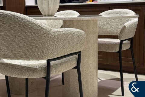 Снять в аренду квартиру в EMAAR Beachfront, Dubai Harbour, Дубай: 1 спальня, 80м², № 91446 - фото 29