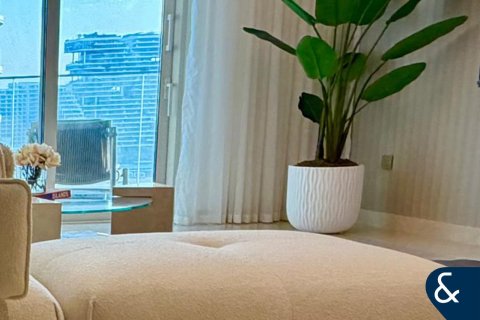 Снять в аренду квартиру в EMAAR Beachfront, Dubai Harbour, Дубай: 1 спальня, 80м², № 91446 - фото 5