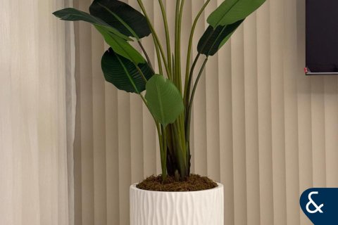 Снять в аренду квартиру в EMAAR Beachfront, Dubai Harbour, Дубай: 1 спальня, 80м², № 91446 - фото 8