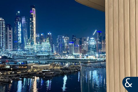 Снять в аренду квартиру в EMAAR Beachfront, Dubai Harbour, Дубай: 1 спальня, 80м², № 91446 - фото 24