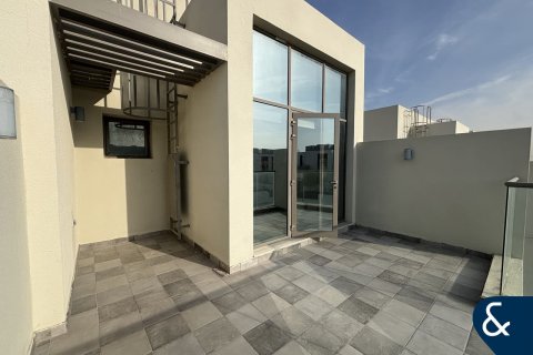 Adosado en Al Furjan, Dubai, 4 dormitorios, 152 m², № 91429 - foto 9