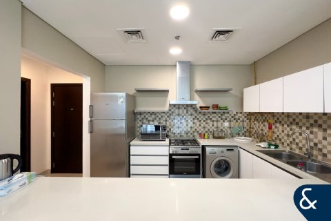 Снять в аренду квартиру в Бизнес-Бэе, Дубай: 1 спальня, 72м², № 91444 - фото 9