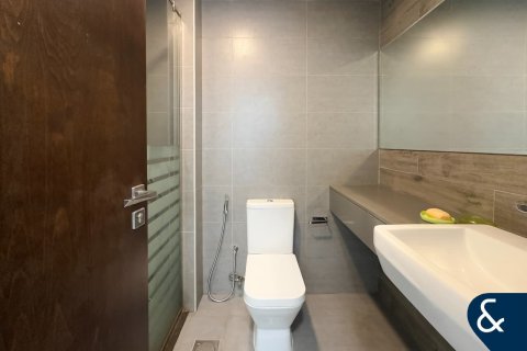 Снять в аренду квартиру в Бизнес-Бэе, Дубай: 1 спальня, 72м², № 91444 - фото 14