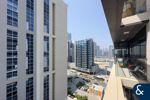 Снять в аренду квартиру в Бизнес-Бэе, Дубай: 1 спальня, 72м², № 91444 - фото 10