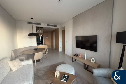 Appartement à Downtown Dubai (Downtown Burj Dubai), Dubai, 2 chambres, 113 m², № 91448 - photo 4