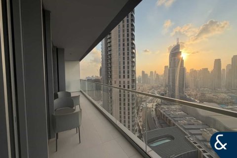 Appartement à Downtown Dubai (Downtown Burj Dubai), Dubai, 2 chambres, 113 m², № 91448 - photo 19
