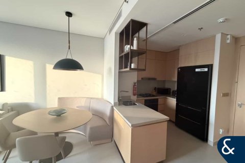 Appartement à Downtown Dubai (Downtown Burj Dubai), Dubai, 2 chambres, 113 m², № 91448 - photo 6