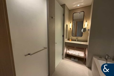 Appartement à Downtown Dubai (Downtown Burj Dubai), Dubai, 2 chambres, 113 m², № 91448 - photo 18