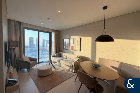 Appartement à Downtown Dubai (Downtown Burj Dubai), Dubai, 2 chambres, 113 m², № 91448 - photo 2
