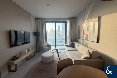 Appartement à Downtown Dubai (Downtown Burj Dubai), Dubai, 2 chambres, 113 m², № 91448 - photo 3