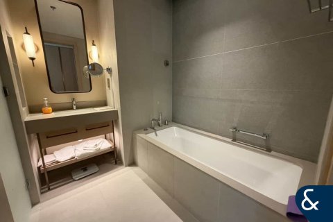 Appartement à Downtown Dubai (Downtown Burj Dubai), Dubai, 2 chambres, 113 m², № 91448 - photo 17