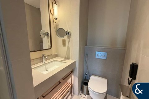 Appartement à Downtown Dubai (Downtown Burj Dubai), Dubai, 2 chambres, 113 m², № 91448 - photo 15