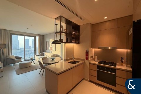 Appartement à Downtown Dubai (Downtown Burj Dubai), Dubai, 2 chambres, 113 m², № 91448 - photo 5