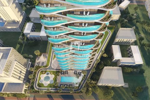 Apartment in VOLGA TOWER in Jumeirah Village Triangle, Dubai 4 bedrooms, 258 sq.m. № 31552 - photo 3
