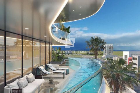 Apartment in VOLGA TOWER in Jumeirah Village Triangle, Dubai 4 bedrooms, 258 sq.m. № 31552 - photo 18