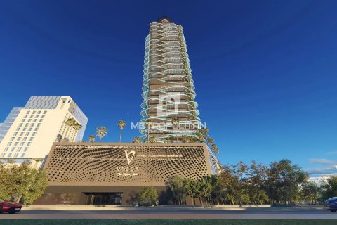 Apartment in VOLGA TOWER in Jumeirah Village Triangle, Dubai 4 bedrooms, 258 sq.m. № 31552 - photo 1